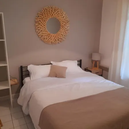 Maison De Montagne Avec Jardin Privatif