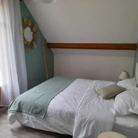 Maison De Montagne Avec Jardin Privatif Σπίτι διακοπών