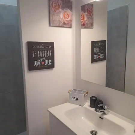 Maison De Montagne Avec Jardin Privatif *