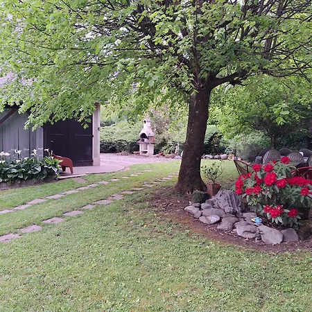 Maison De Montagne Avec Jardin Privatif Sarrancolin