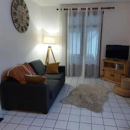 Maison De Montagne Avec Jardin Privatif * Sarrancolin