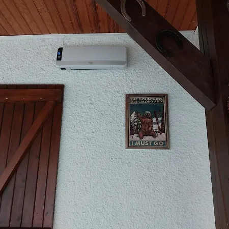 Maison De Montagne Avec Jardin Privatif Sarrancolin