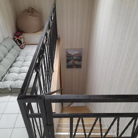 Maison De Montagne Avec Jardin Privatif 펜션 *