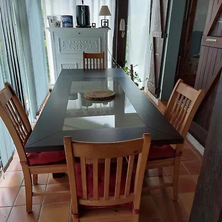 Maison De Montagne Avec Jardin Privatif * Sarrancolin