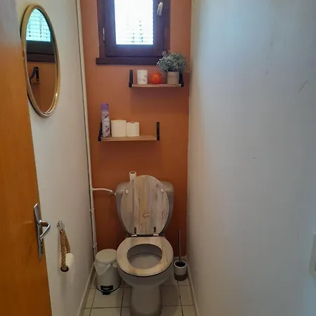 Maison De Montagne Avec Jardin Privatif *