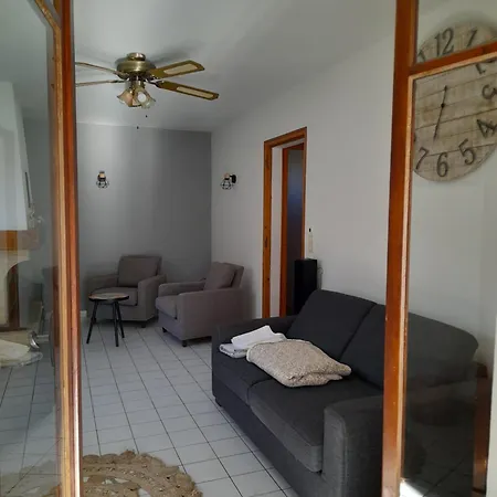 Maison De Montagne Avec Jardin Privatif Сasa de vacaciones