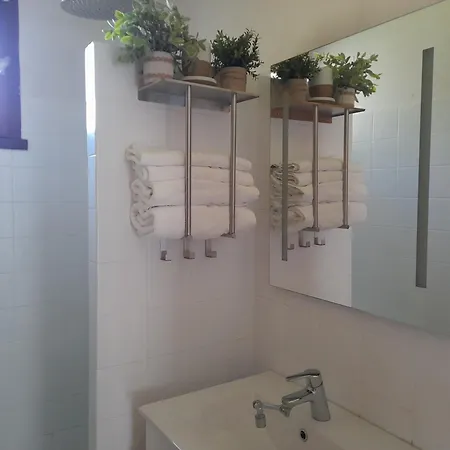 Сasa de vacaciones Maison De Montagne Avec Jardin Privatif *
