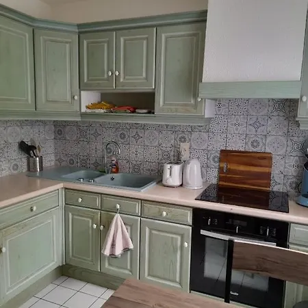 Maison De Montagne Avec Jardin Privatif Сasa de vacaciones