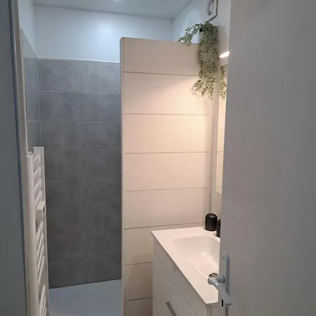 Maison De Montagne Avec Jardin Privatif *