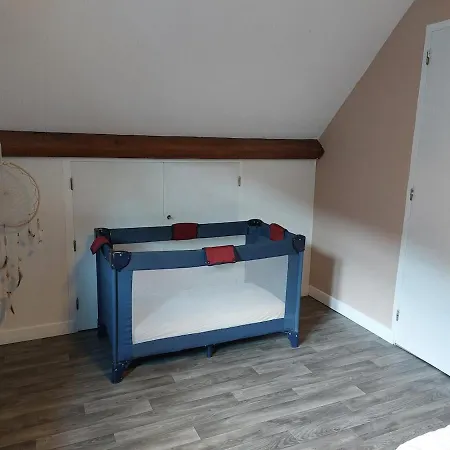 Maison De Montagne Avec Jardin Privatif * Sarrancolin