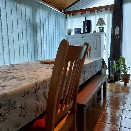 Nyaraló Maison De Montagne Avec Jardin Privatif Sarrancolin