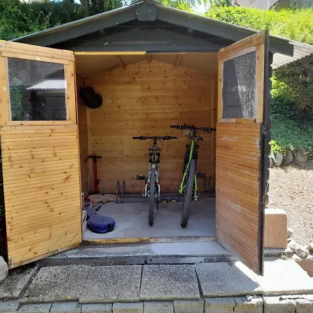 Maison De Montagne Avec Jardin Privatif *