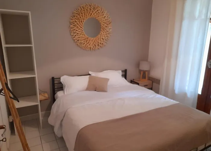 Maison De Montagne Avec Jardin Privatif