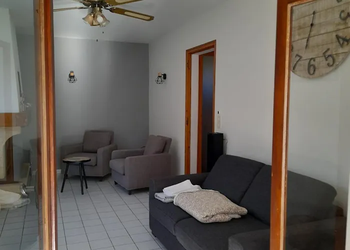 Maison De Montagne Avec Jardin Privatif Nyaraló