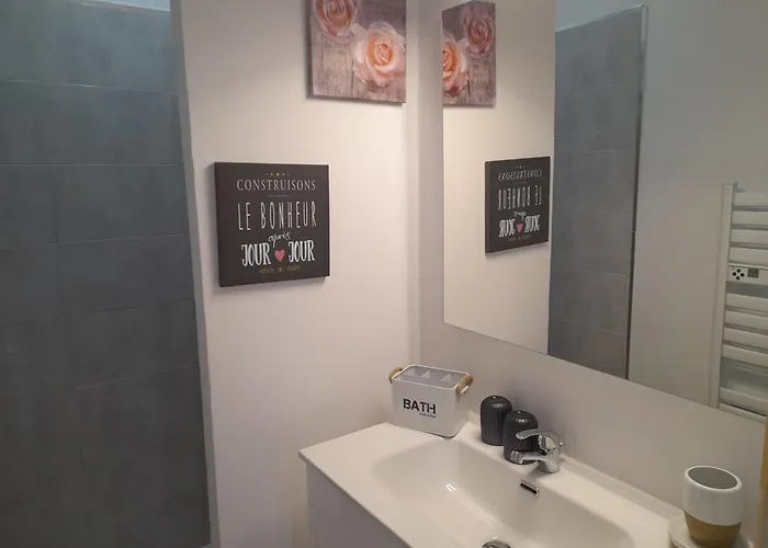 Maison De Montagne Avec Jardin Privatif *