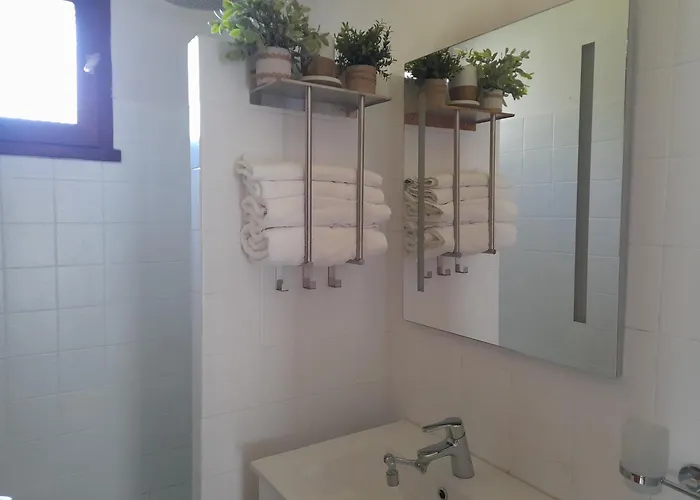 Nyaraló Maison De Montagne Avec Jardin Privatif *