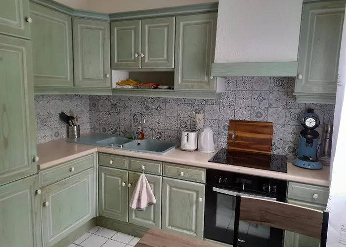 Maison De Montagne Avec Jardin Privatif Nyaraló