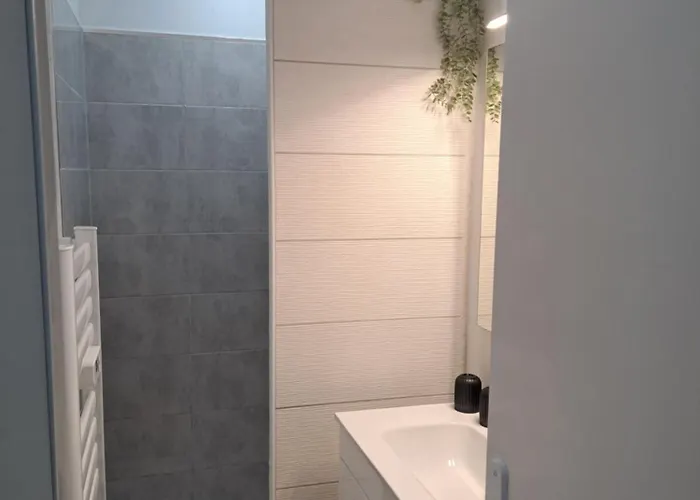 Maison De Montagne Avec Jardin Privatif *