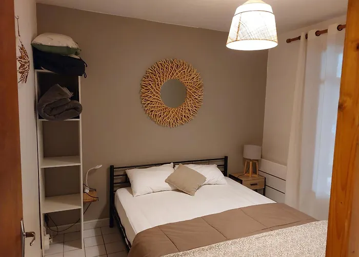 Maison De Montagne Avec Jardin Privatif Nyaraló Sarrancolin